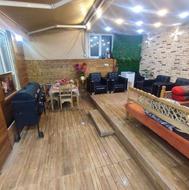 115متر/45متر حیاط/فول امکانات/سرفاز