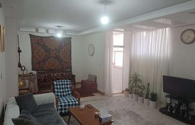 واحد 85متری دو خواب سعدی 7 شیک و امکانات کامل