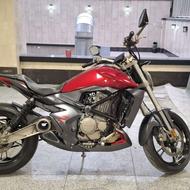 موتور زونتس 250V