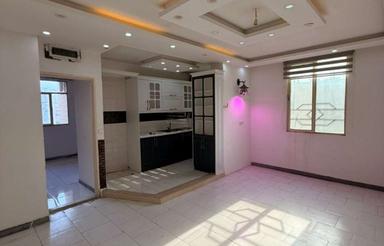فروش آپارتمان 55 متر سندتکبرگ