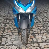 فروش موتور trx150