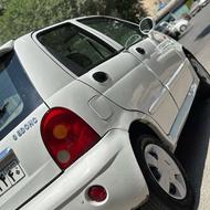 ام وی ام 110 سه سیلندر 1392