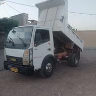 حمل بار و جابجایی کمپرسی