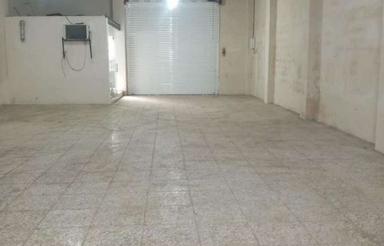 اجاره سوله 150متری با دفترکار بلوارمنفرد