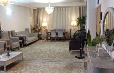 فروش آپارتمان 108 متر در بلوار منفرد