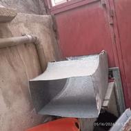 کانال کولر و چهار پایه