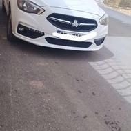 شاهین Gمدل 401ساندروف دار
