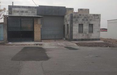کارگاهی تجاری صنعتی