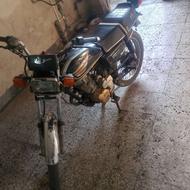 موتور150مدل 93