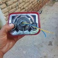 لوازم موتور 125