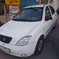 تیبا 2 بی رنگ مدل 93