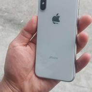گوشی آیفون x 256gigپلمپ