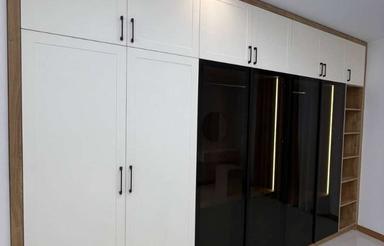 فروش آپارتمان 83 متر در اندیشه فاز1