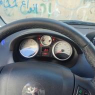 پژو 207TU5P