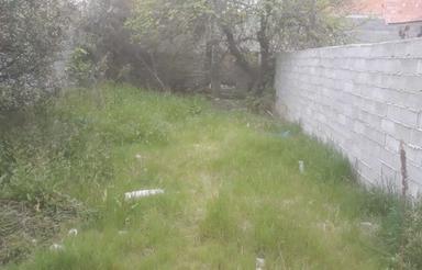 فروش زمین باغی درجاده نظامی