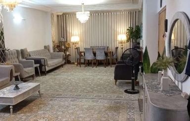 فروش آپارتمان 108 متر در بلوار منفرد