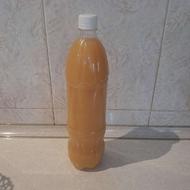 سرکه سیب خانگی