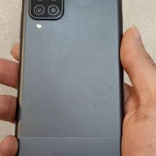 A12 Samsung