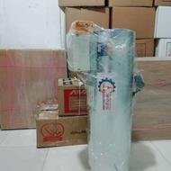 هیترجت مرغداری جت فن 100 هزار گازی