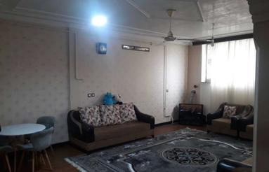 فروش آپارتمان 100 متر در دانش کوچه بهزیستی