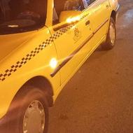 فروش فوری تاکسی مدل 90