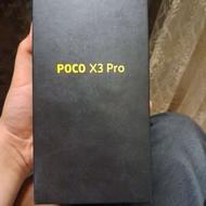  شیایومی پوکو x3 پرو. poco x3 pro