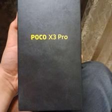 شیایومی پوکو x3 پرو. poco x3 pro