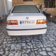 سمند 96 دوگانه گانه شرکتی EFY