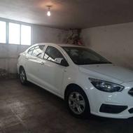 شاهین cvt Gمدل 1403 صفر کیلومتر