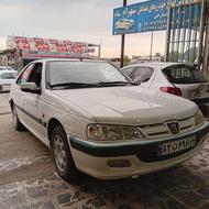 پارس سال بدونه رنگ شدگی مدل 93