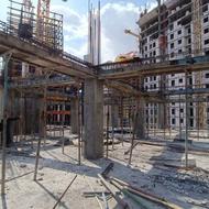 پیش‌فروش آپارتمان 150 متر در مروارید شهر