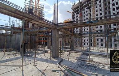 پیشفروش آپارتمان 150 متر در مروارید شهر