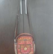 کیف سنتی قالی گلیمی