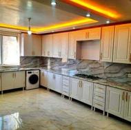 کابینت خونه زیبا آشپزخونه دلخواهتان