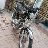 150فابریک فول استارتی سنددار