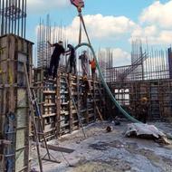 پیشفروش آپارتمان 240 متر در چیتگر جنوبی