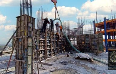 پیش‌فروش آپارتمان 240 متر در چیتگر جنوبی