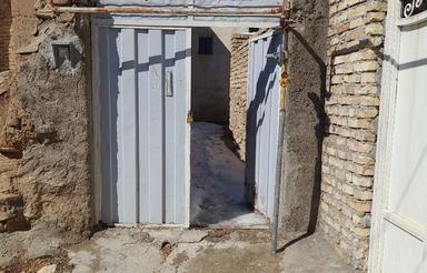 ساختمان قدیمی