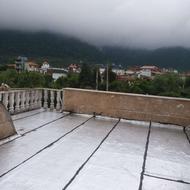 ایزوگام قیر گونی