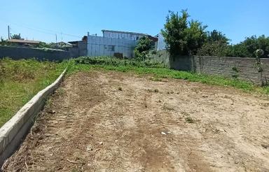 زمین مسکونی/سندشش دانگ/300متردوردیوار/دارای پروانه