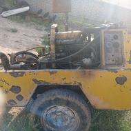 کمپرسور 3 سیلند