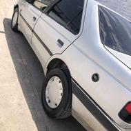 فروش پژو405مدل89دوگانه شرکتی