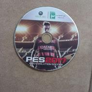 pes2017 xbox 360