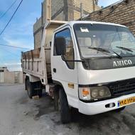 آمیکو کمپرسی m6مدل87