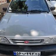 پراید مدل 85
