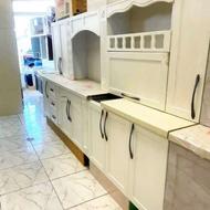 کابینت صنعت برتر