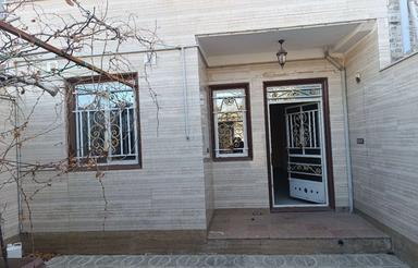 خانه ویلایی.بکه شهزیار100متر