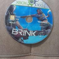 سی دی Brink xbox360