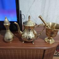 برنز وارداتی تایلندی و هندی