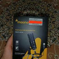 میکروفن کندانسر ماونو مدل AU-PM461TR